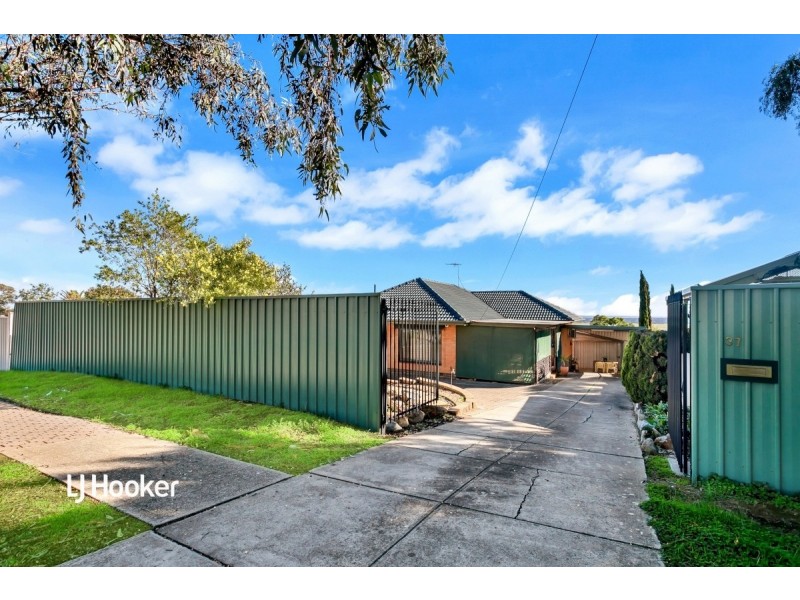 37 Sleep Road, Para Hills SA 5096