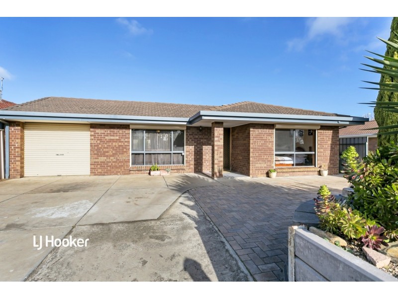 29 Cowrie Drive, Seaford Rise SA 5169