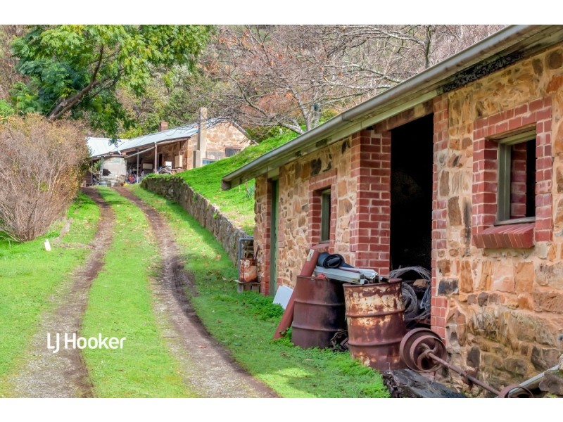 80B Valley Road, Montacute SA 5134