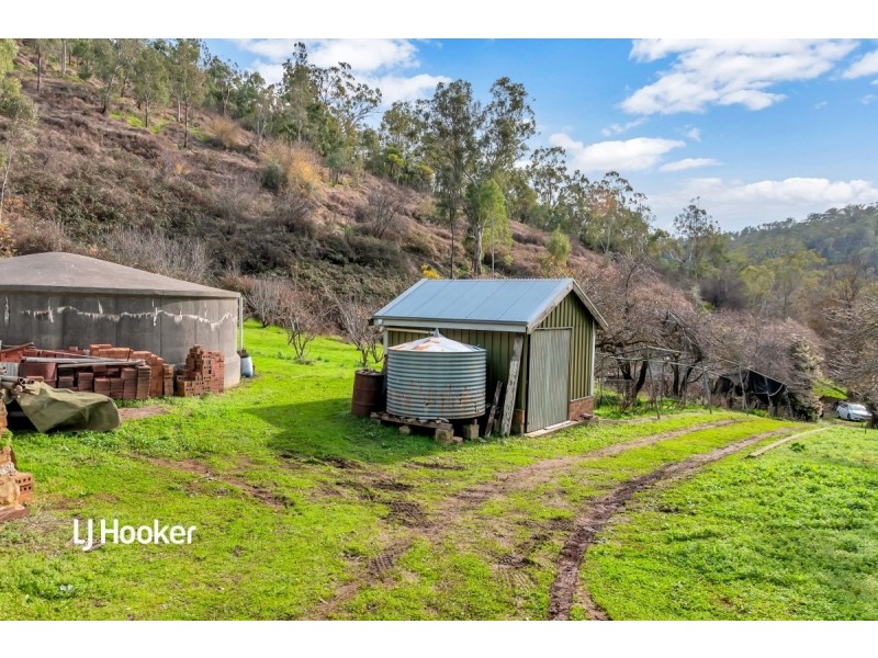 80B Valley Road, Montacute SA 5134