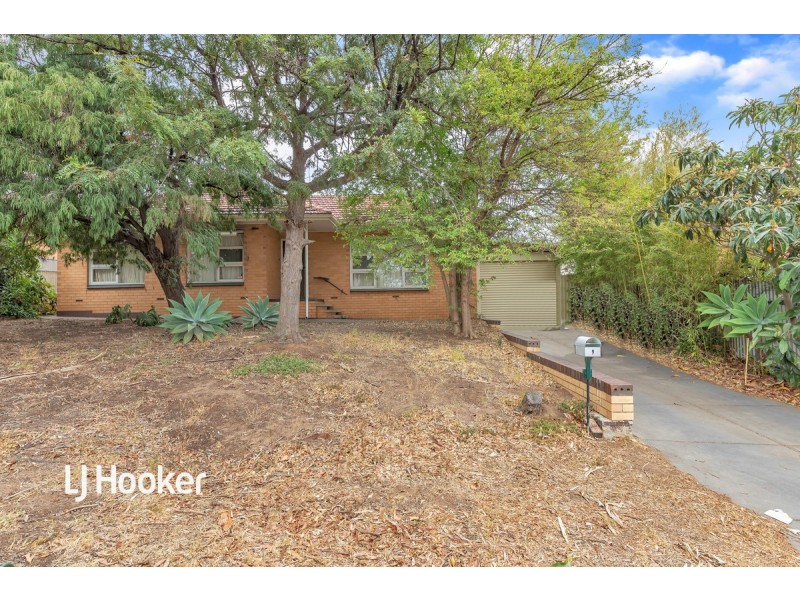 9 Palana Avenue, Ingle Farm SA 5098