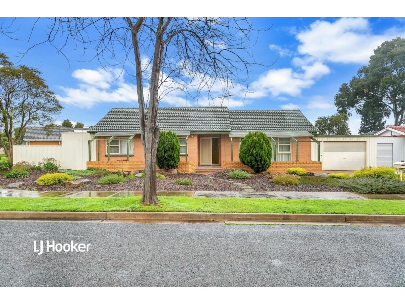 5 Nanto Street, Gepps Cross SA 5094