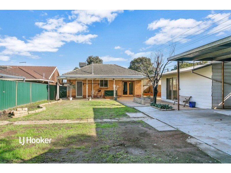 46 Cullford Avenue, Klemzig SA 5087