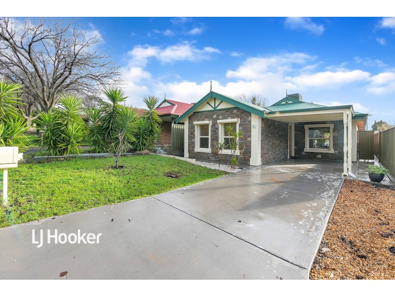 20 Anare Street, Greenwith SA 5125