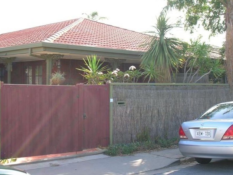 2/28 Dunn Street, Semaphore SA 5019