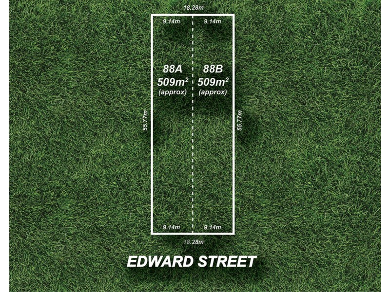 88A & 88B Edward Street, Ottoway SA 5013
