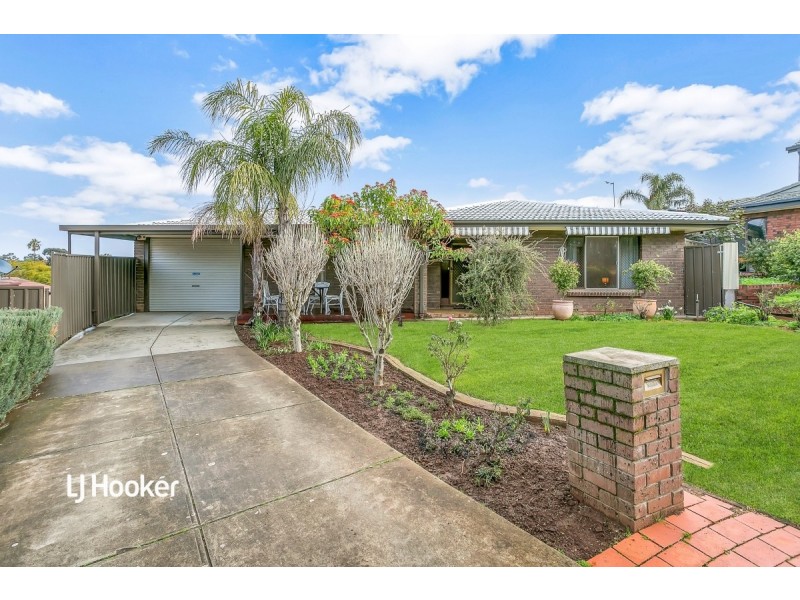 5 Ruth Court, Modbury SA 5092