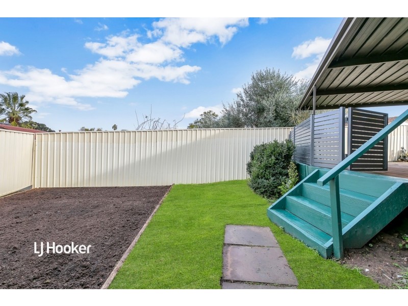 5 Ruth Court, Modbury SA 5092