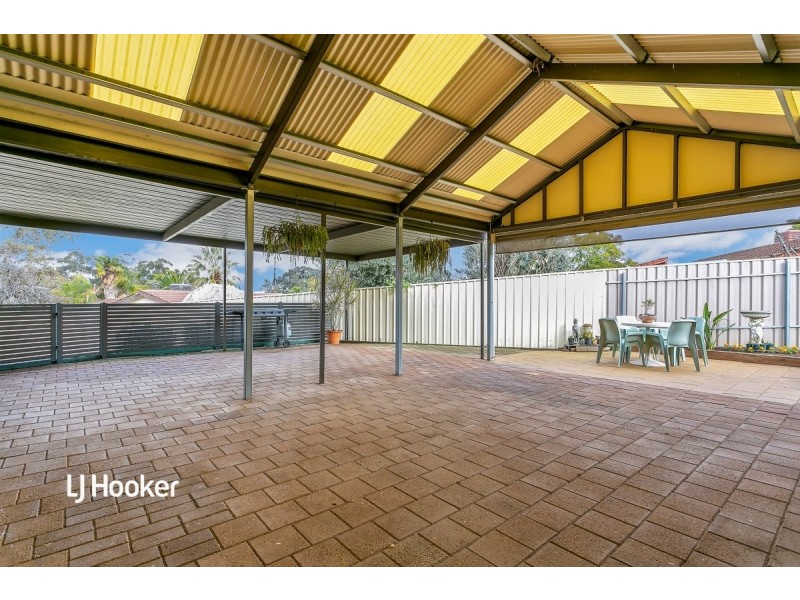 5 Ruth Court, Modbury SA 5092