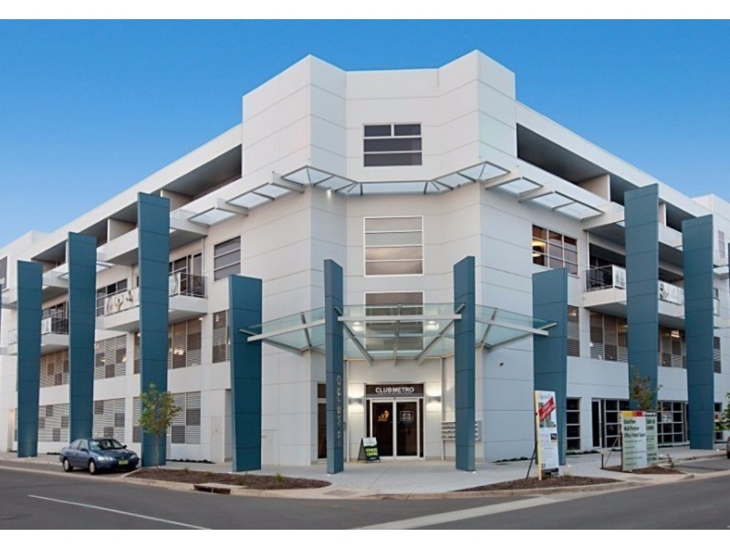 3/27-29 Metro Parade, Mawson Lakes SA 5095