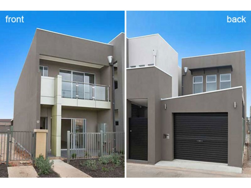 12 Chianti Lane, Mawson Lakes SA 5095