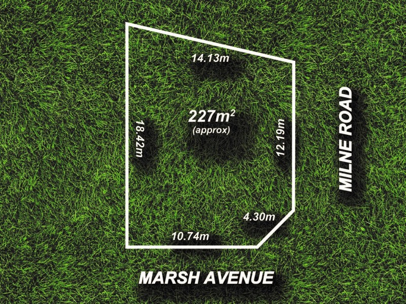 Lot 103/26 Marsh Avenue, Para Hills SA 5096