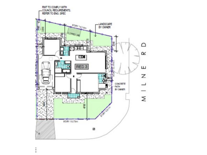 Lot 103/26 Marsh Avenue, Para Hills SA 5096