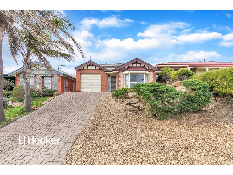 36 Cambridge Terrace, Hillbank SA 5112
