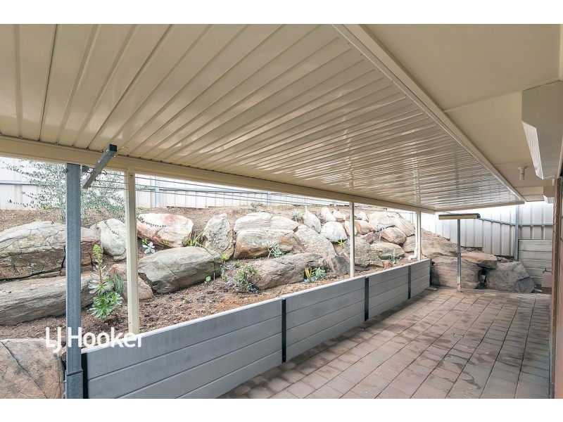 36 Cambridge Terrace, Hillbank SA 5112