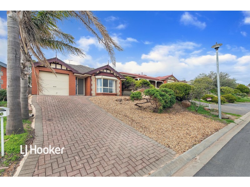 36 Cambridge Terrace, Hillbank SA 5112