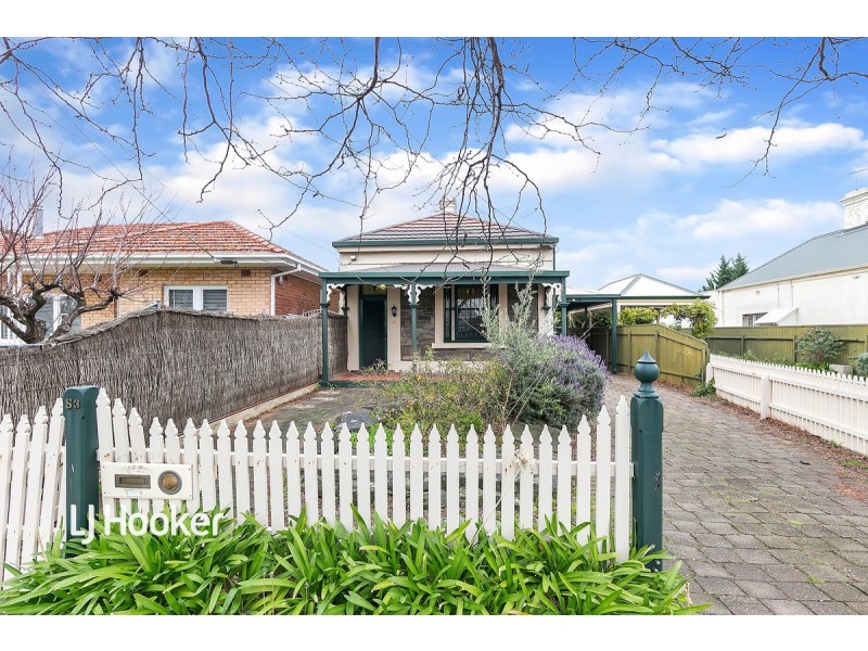 53 Gloucester Street, Prospect SA 5082