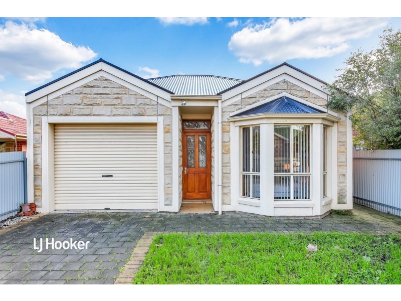 46 Ballantyne Street, Thebarton SA 5031