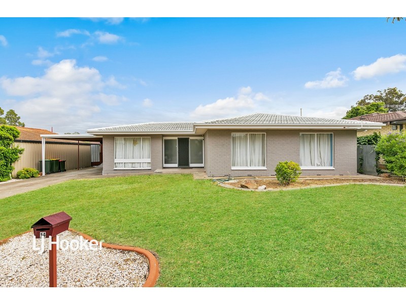 14 Trenerry Avenue, Ingle Farm SA 5098