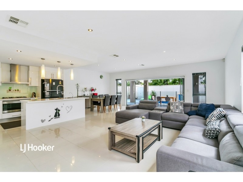 46a Gosfield Crescent, Hampstead Gardens SA 5086