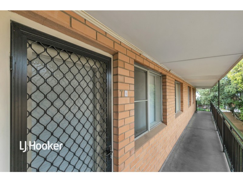 7/106 Sixth Avenue, Joslin SA 5070