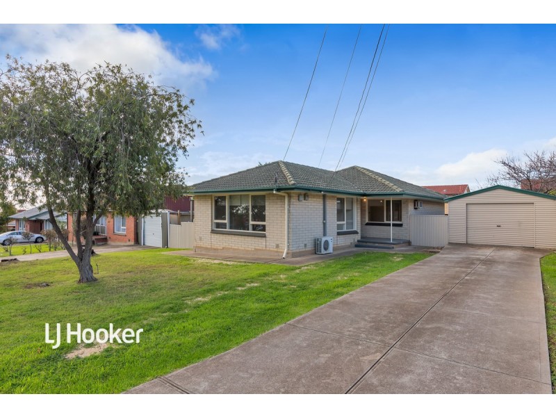 22 Creslin Avenue, Ingle Farm SA 5098