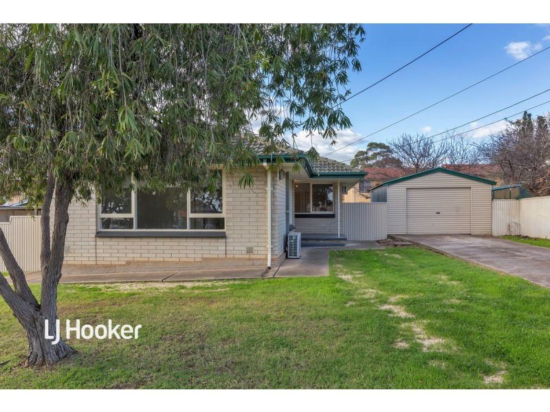 22 Creslin Avenue, Ingle Farm SA 5098