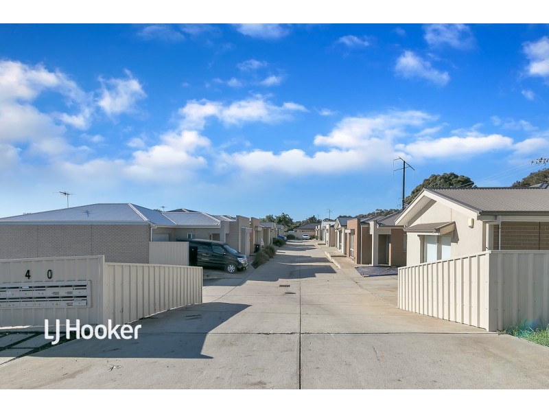 24/40 Hazel Road, Salisbury East SA 5109