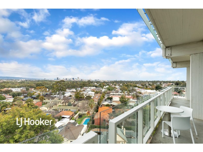 801/33 Warwick Street, Walkerville SA 5081
