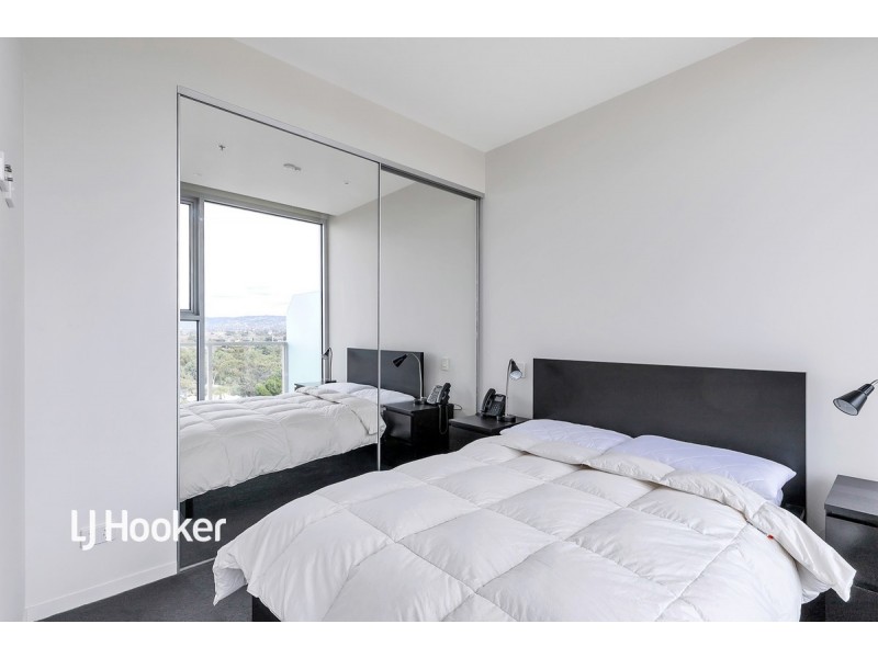 801/33 Warwick Street, Walkerville SA 5081