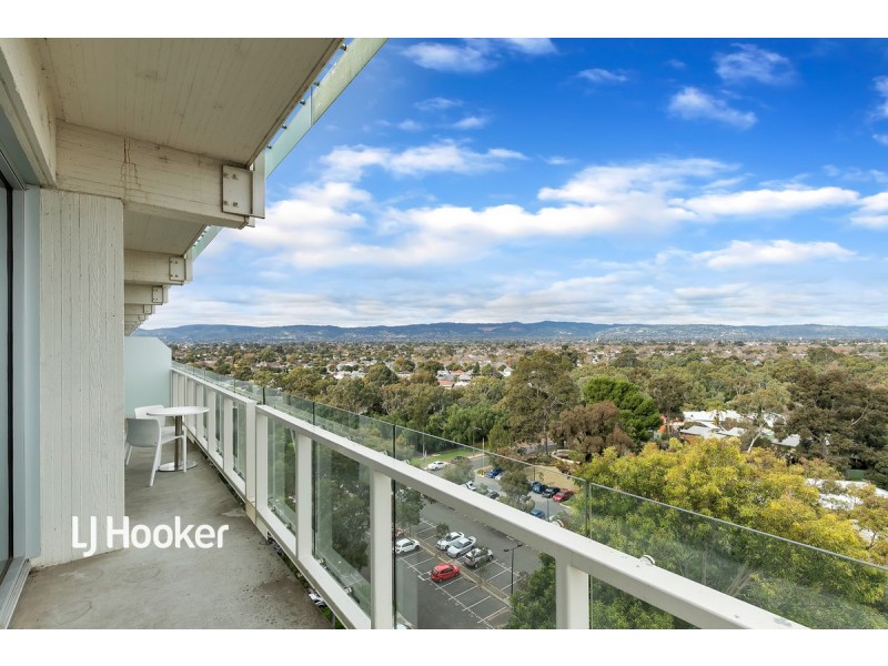 801/33 Warwick Street, Walkerville SA 5081