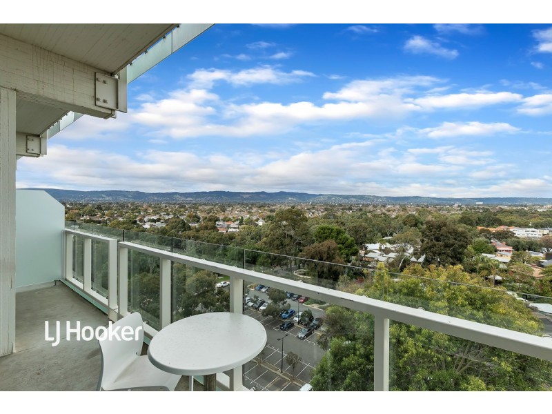 801/33 Warwick Street, Walkerville SA 5081