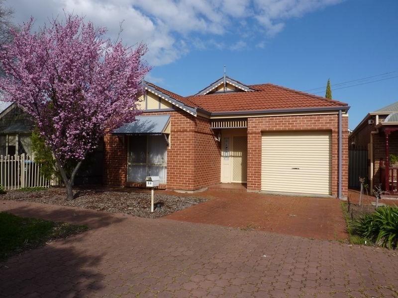 34 Regent Gardens Drive, Oakden SA 5086