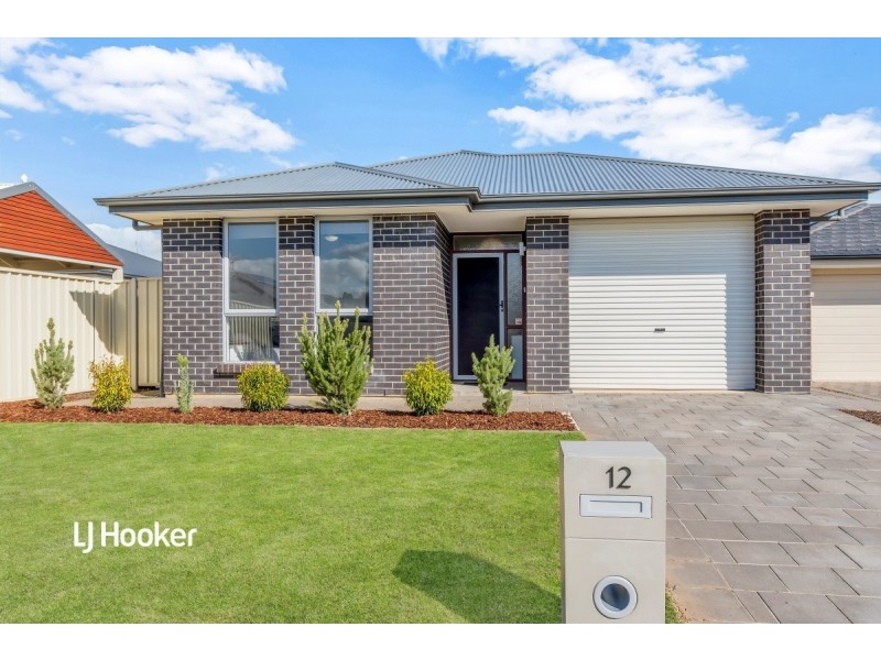 12 Themis Drive, Munno Para West SA 5115