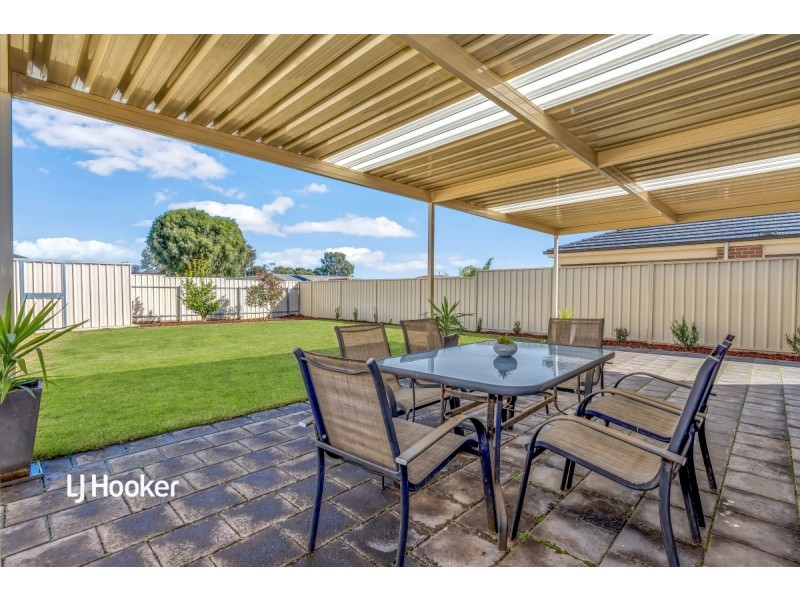 12 Themis Drive, Munno Para West SA 5115