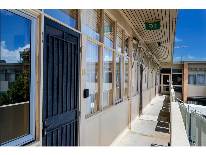 18/11 Davaar Place, Adelaide SA 5000