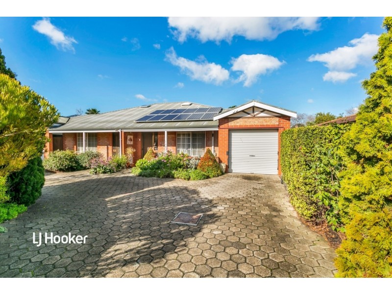 3/65 Harvey Street, Collinswood SA 5081