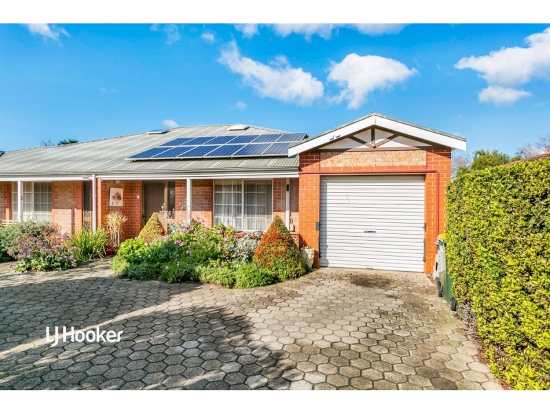 3/65 Harvey Street, Collinswood SA 5081