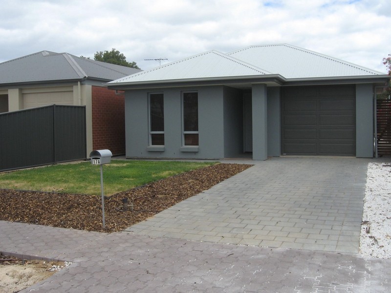 17A Wingate Street, Greenacres SA 5086