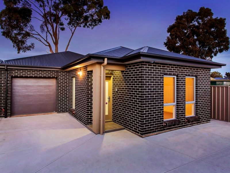 3/5 Rosemary Street, Woodville West SA 5011