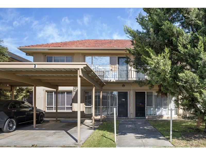 8/13 Helenslea Avenue, Brooklyn Park SA 5032
