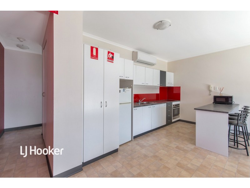 34/13 Yates Street, Mawson Lakes SA 5095