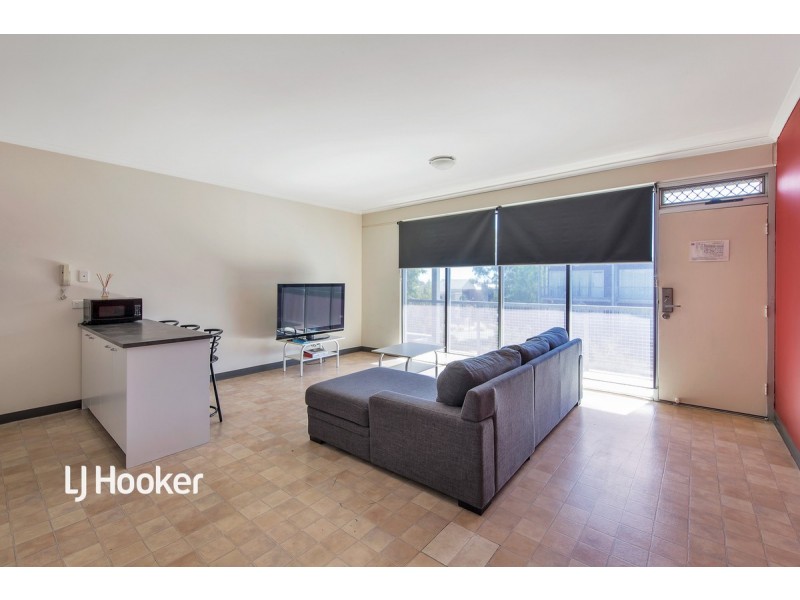 34/13 Yates Street, Mawson Lakes SA 5095