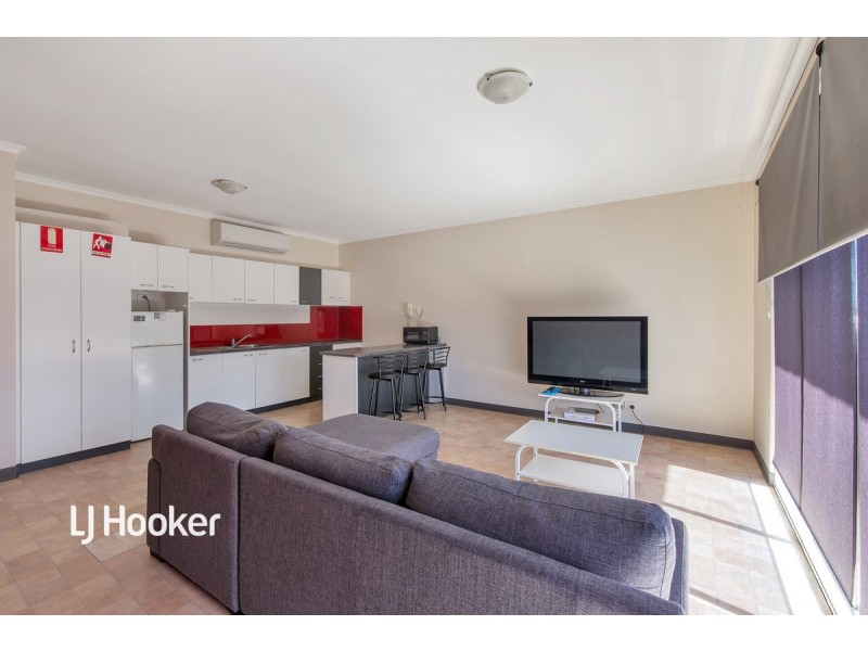34/13 Yates Street, Mawson Lakes SA 5095