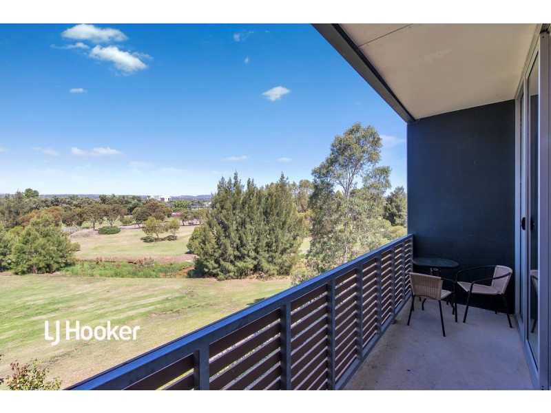 34/13 Yates Street, Mawson Lakes SA 5095