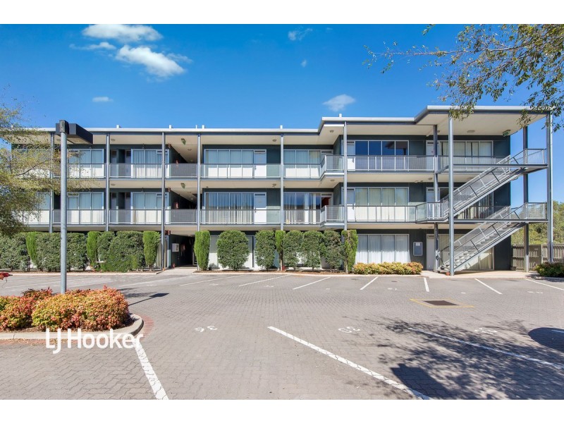 34/13 Yates Street, Mawson Lakes SA 5095