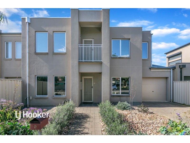9 Baker Street, Renown Park SA 5008