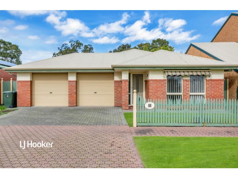 17 Kirkby Circuit, Greenacres SA 5086