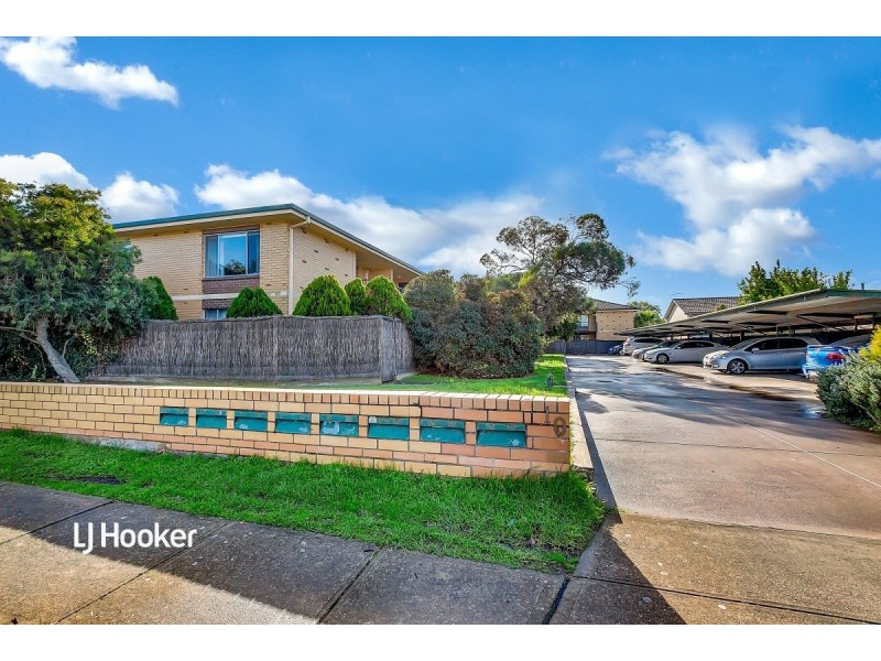 13/10 Swan Avenue, Klemzig SA 5087