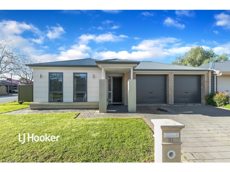 31 Dyson Street, Evanston SA 5116
